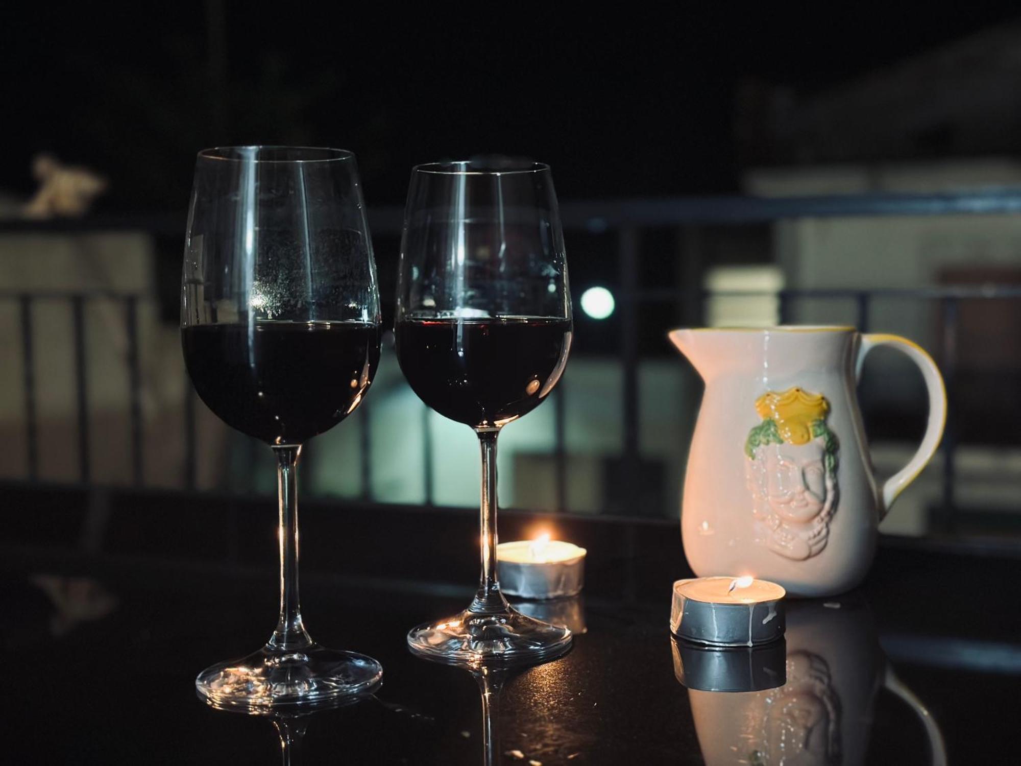 אפרטהוטל סנטה תרזה די ריבה Riviera Ionica מראה חיצוני תמונה